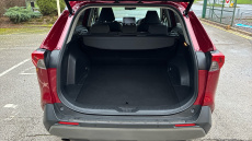 Toyota RAV4 2.5 VVT-i Hybrid Design 5dr CVT 2WD Hybrid Estate